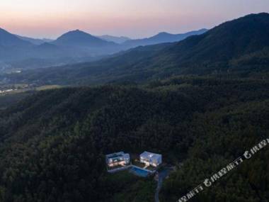 Yunlu Daiyungui Luxury Hostel