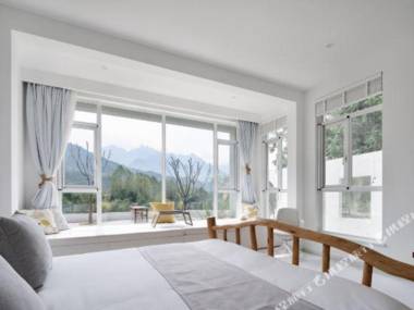 Yunlu Daiyungui Luxury Hostel