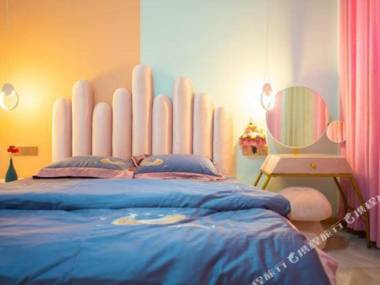 Boyu Hostel