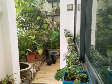 Gesang Flower Hotel