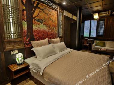 Chengkan Taishoufu Inn