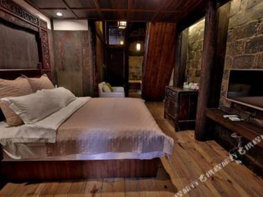 Chengkan Taishoufu Inn