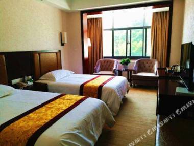 Yancao Yingkesong Hotel