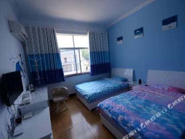 Huangshan Manyouyou Inn