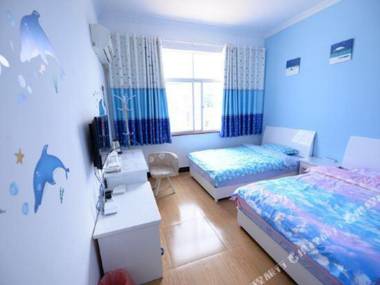 Huangshan Manyouyou Inn