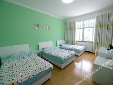 Huangshan Manyouyou Inn