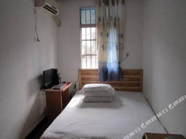 Yuxiang Hostel