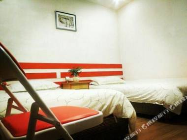 Huayun Express Hotel