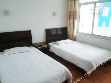 Huangshan Xinying Renjia