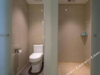 chengshibianjie hotel