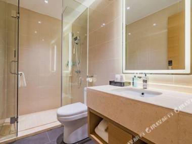 chengshibianjie hotel