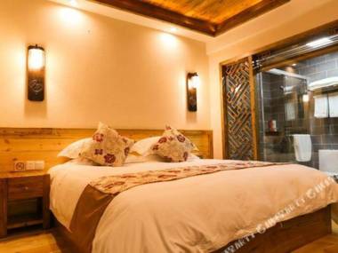 Stayed  At  Old  Street  Inn