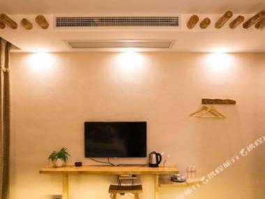 Stayed  At  Old  Street  Inn