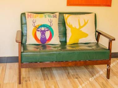 Huang Shan Mei Xi Inn