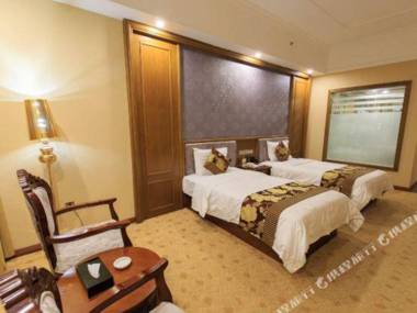 Jiaxin International Hotel