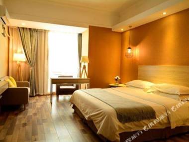 Laibin International Hotel