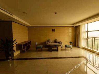 Yuda International Hotel