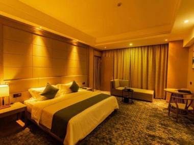 Yuda International Hotel