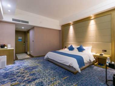 Yuda International Hotel