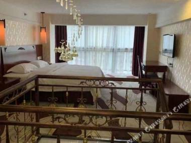 Huadong Grand Hotel