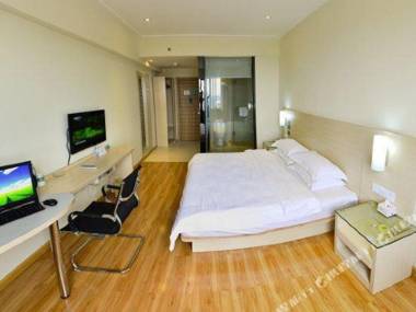 Donglun Fashion Hotel