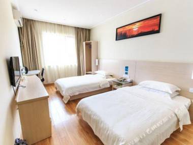 Donglun Fashion Hotel