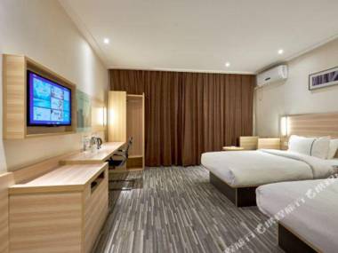 City Comfort Inn Laibin Xiangzhou