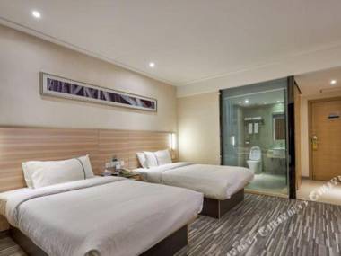 City Comfort Inn Laibin Xiangzhou