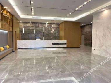 Guotou Yuetu Hotel