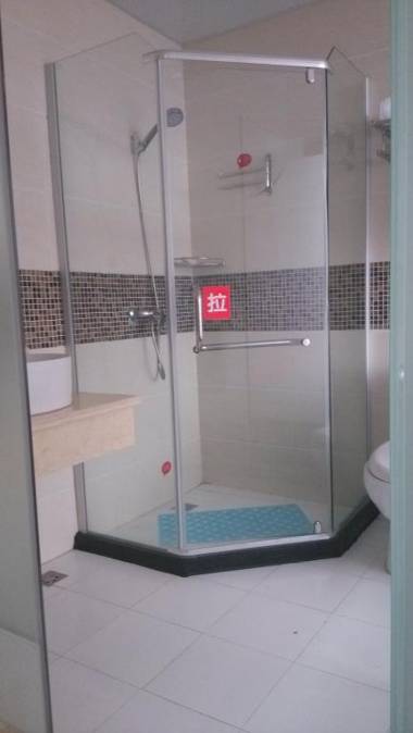 Thank Inn Chain Hotel Jiangxi Yichun Tonggu Jiexin Garden