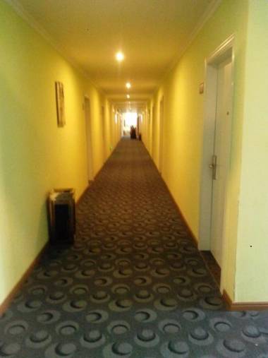 JUNYI Hotel Jiangxi Xinyu Baoshi Park