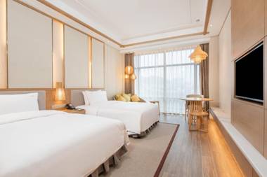 Holiday Inn Resort Yichun Mingyue Mountain an IHG Hotel