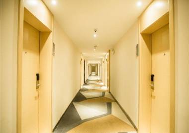 City Comfort Inn Xinyu Laodong Bei Road