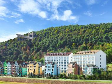 Grand Mercure Pingxiang Kaiguang