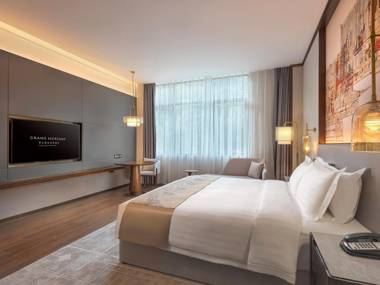 Grand Mercure Pingxiang Kaiguang
