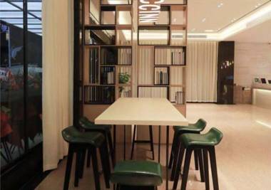 City Comfort Inn Fuchuan Fenghuang Road