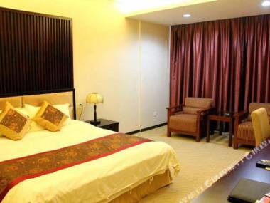 Jiu Hu Shan Hotel