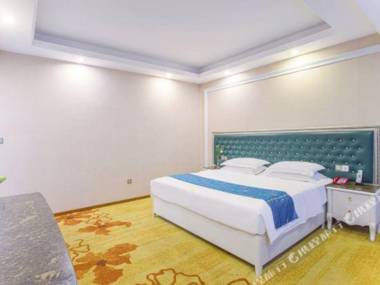 Zhong Shan Bo Yue Hotel