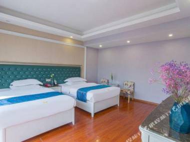 Zhong Shan Bo Yue Hotel