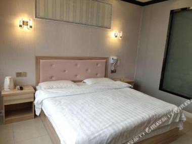 Yingjia Hotel