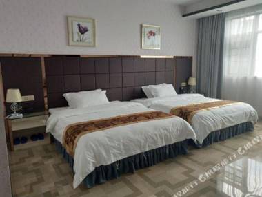 Minghua Hotel