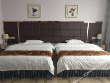 Minghua Hotel