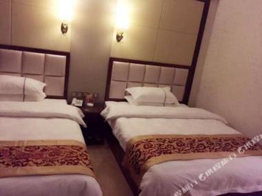 Jiangjunshan Hotel