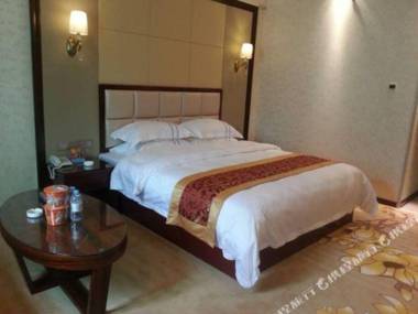 Jiangjunshan Hotel