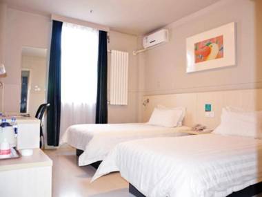 Jinjiang Inn Panjin Shiyou Avenue