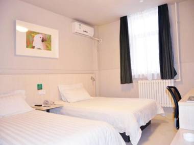 Jinjiang Inn Panjin Shiyou Avenue