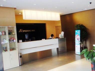 Jinjiang Inn Panjin Shiyou Avenue