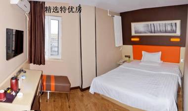 7 Days Premium Panjin Youtian Transportaion Terminal Branch