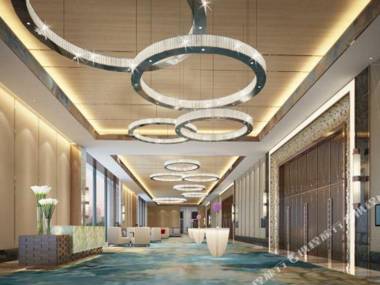Ruixiang Hotel