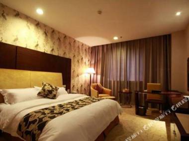 Xiongfei Holiday Hotel